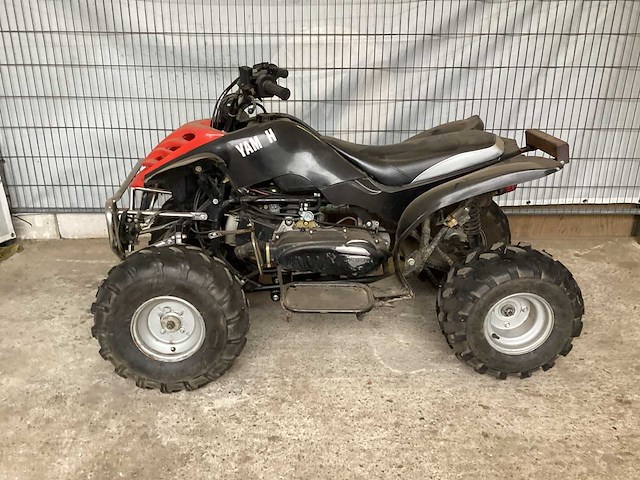 Quad - afbeelding 2 van  8