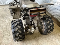 Quad - afbeelding 4 van  8