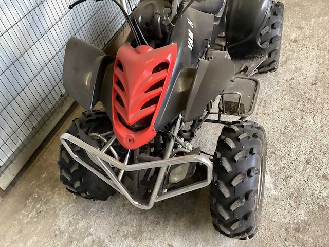Quad - afbeelding 5 van  8