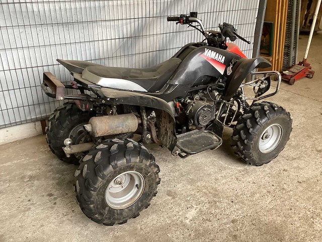 Quad - afbeelding 6 van  8