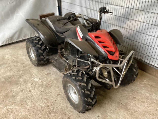 Quad - afbeelding 8 van  8