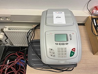Quadient is-300 series frankeermachine - afbeelding 2 van  2