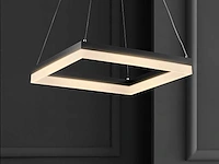 Quadra frame 188 led design armatuur - afbeelding 6 van  6