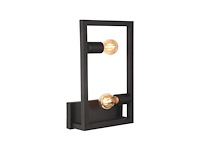 Quadrato wandlamp - afbeelding 1 van  6