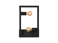 Quadrato wandlamp - afbeelding 2 van  6