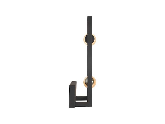 Quadrato wandlamp - afbeelding 3 van  6