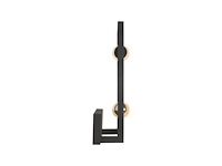 Quadrato wandlamp - afbeelding 3 van  6