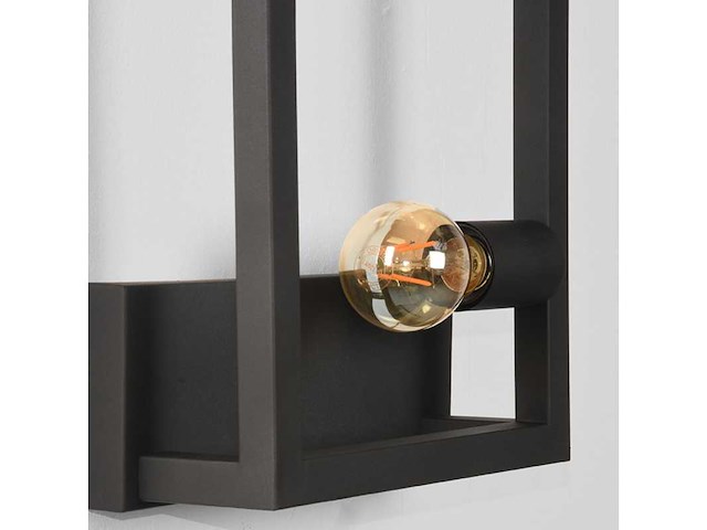 Quadrato wandlamp - afbeelding 4 van  6