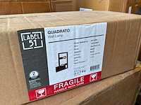 Quadrato wandlamp - afbeelding 5 van  6