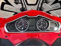 Quadro - scooter - qooder qv4 - motorcycle