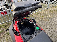 Quadro - scooter - qooder qv4 - motorcycle - afbeelding 2 van  2