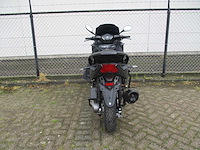 Quadro qv3 - driewieler motorscooter - motorfiets - afbeelding 4 van  15