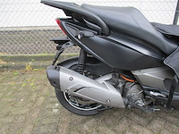 Quadro qv3 - driewieler motorscooter - motorfiets - afbeelding 2 van  15