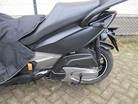 Quadro qv3 - driewieler motorscooter - motorfiets - afbeelding 8 van  15