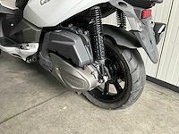Quadro qv3 350 motorfiets - afbeelding 3 van  12
