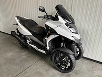 Quadro qv3 350 motorfiets - afbeelding 5 van  12