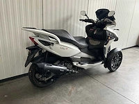 Quadro qv3 350 motorfiets - afbeelding 6 van  12