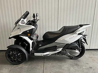 Quadro qv3 350 motorfiets - afbeelding 7 van  12