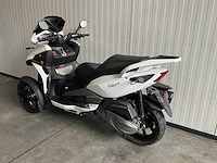 Quadro qv3 350 motorfiets - afbeelding 8 van  12