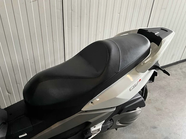 Quadro qv3 350 motorfiets - afbeelding 10 van  12