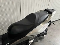 Quadro qv3 350 motorfiets - afbeelding 10 van  12