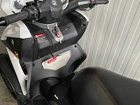 Quadro qv3 350 motorfiets - afbeelding 11 van  12