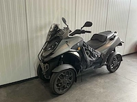 Quadro qv4 motorcycle - afbeelding 3 van  7