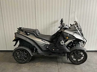 Quadro qv4 motorcycle - afbeelding 4 van  7