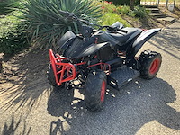 Quadsport 150cc quad - afbeelding 1 van  9
