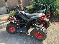 Quadsport 150cc quad - afbeelding 3 van  9