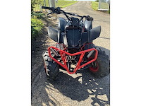 Quadsport 150cc quad - afbeelding 5 van  9