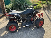 Quadsport 150cc quad - afbeelding 6 van  9