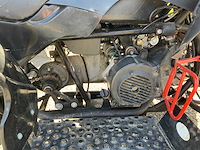 Quadsport 150cc quad - afbeelding 7 van  9