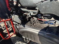 Quadsport 150cc quad - afbeelding 8 van  9