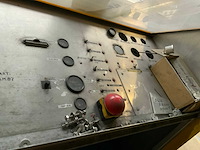 Quaker state vliegtuigmotor opstelling - afbeelding 4 van  8