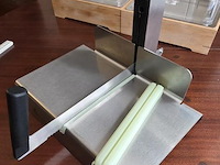 Qualicasa broodsnijplateau - afbeelding 1 van  1