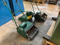 Qualicast punch classic 35s grasmaaier - afbeelding 5 van  6
