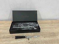 Qualita - messenset 8 delig - afbeelding 3 van  7