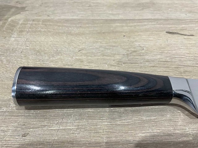 Qualita - messenset 8 delig - afbeelding 5 van  7