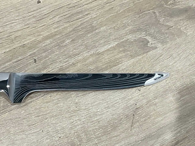 Qualita - messenset 8 delig - afbeelding 6 van  7