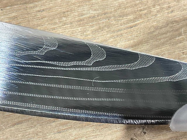 Qualita - messenset 8 delig - afbeelding 7 van  7