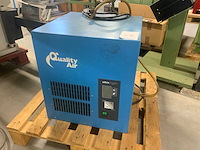 Quality air cp 0100 ax persluchtdroger - afbeelding 1 van  5