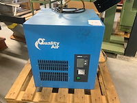 Quality air cp 0100 ax persluchtdroger - afbeelding 2 van  5