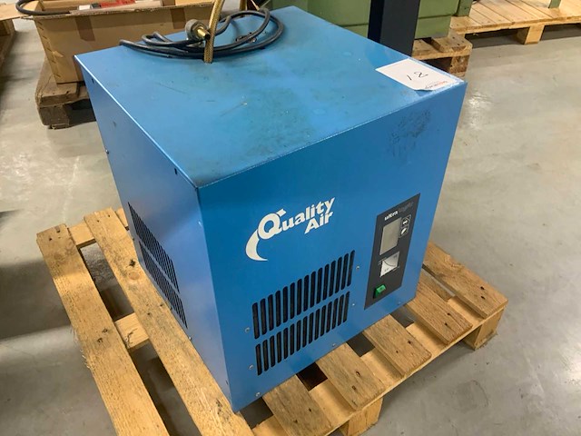 Quality air cp 0100 ax persluchtdroger - afbeelding 3 van  5