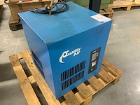 Quality air cp 0100 ax persluchtdroger - afbeelding 3 van  5