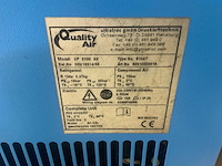 Quality air cp 0100 ax persluchtdroger - afbeelding 5 van  5