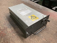 Quality components & systems dcj5502-01p voedingseenheid (2x) - afbeelding 1 van  5