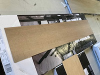 Quality design 77822 pvc visgraatdelen ca. 2,34 m² - afbeelding 1 van  2