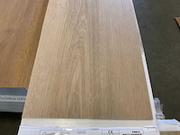 Quality design pvc vloerdelen ca. 12 m² - afbeelding 2 van  4