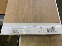Quality design pvc vloerdelen ca. 12 m² - afbeelding 3 van  5